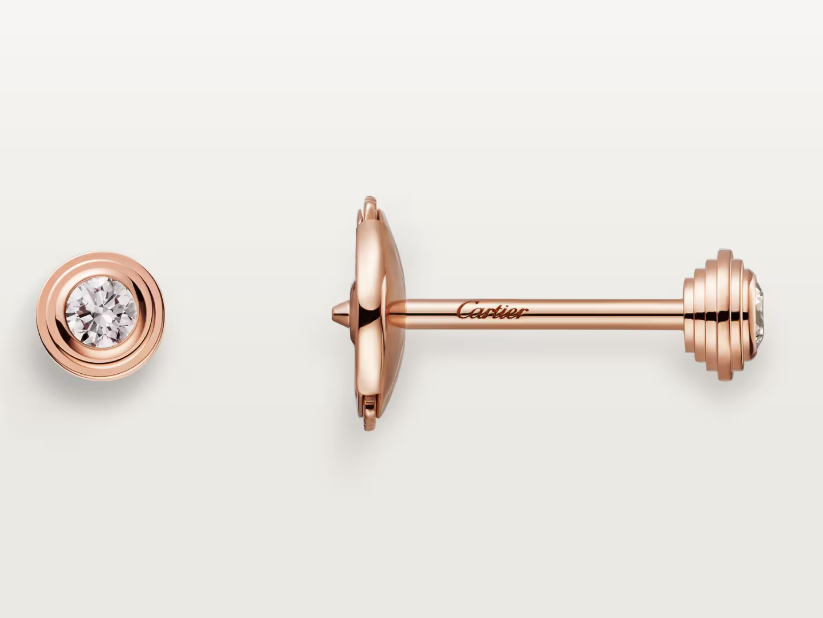 다무르  이어링 미니